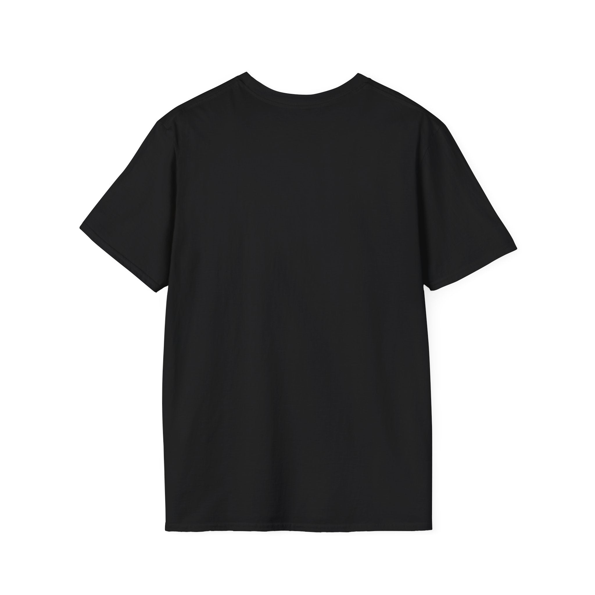 Copy of Handmaid of the Lord Jesus T-Shirt — Christian Faith Graphic Tee