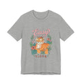 Easy Tiger retro tiger graphic Tee | vintage vacation vibes