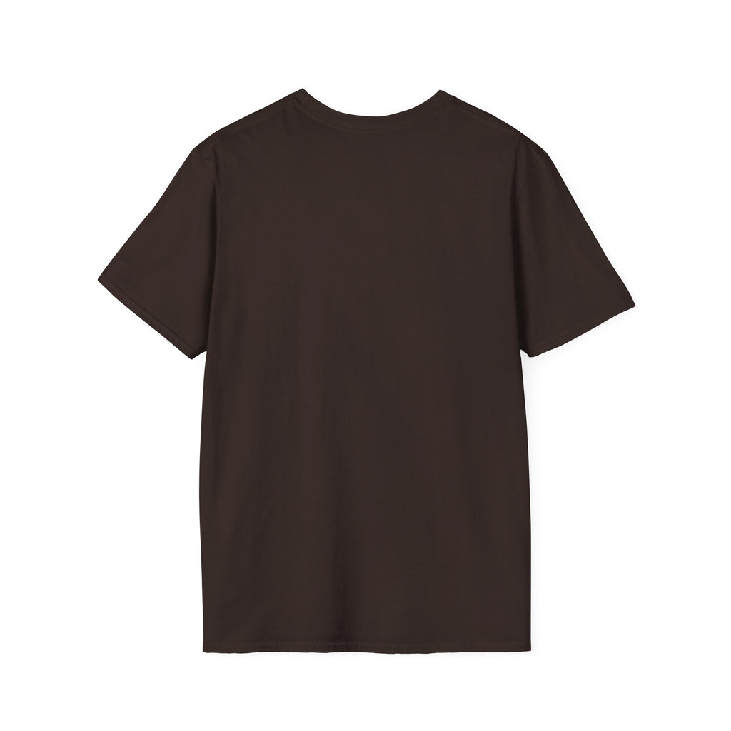 Copy of Handmaid of the Lord Jesus T-Shirt — Christian Faith Graphic Tee