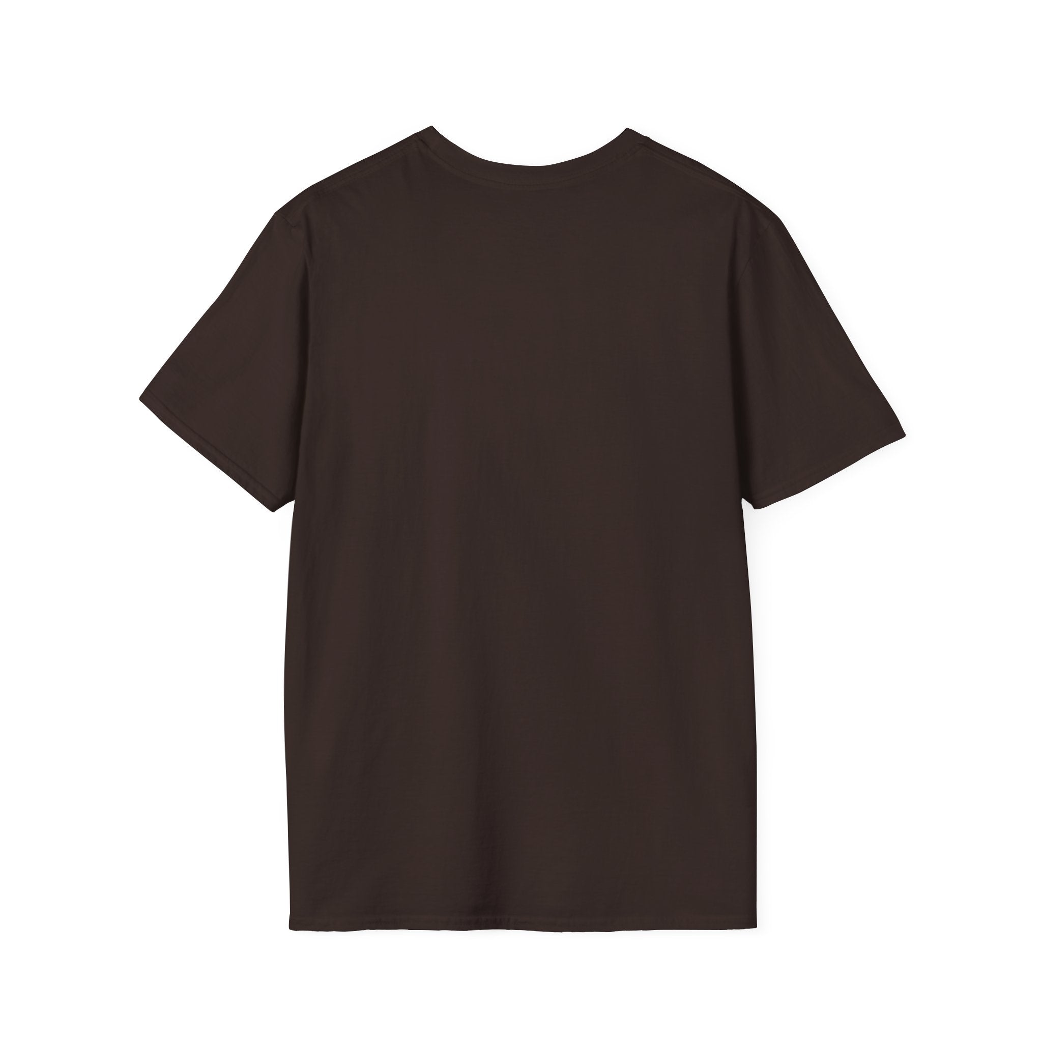 Copy of Handmaid of the Lord Jesus T-Shirt — Christian Faith Graphic Tee