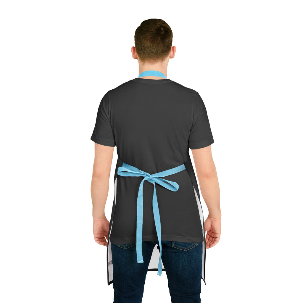BBQ Grill Apron — "I Got This" Ribmaster Cooking Apron