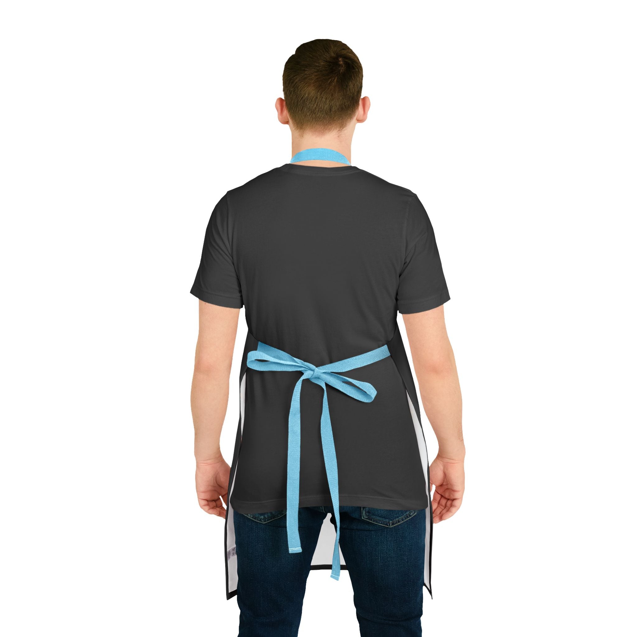 BBQ Grill Apron — "I Got This" Ribmaster Cooking Apron