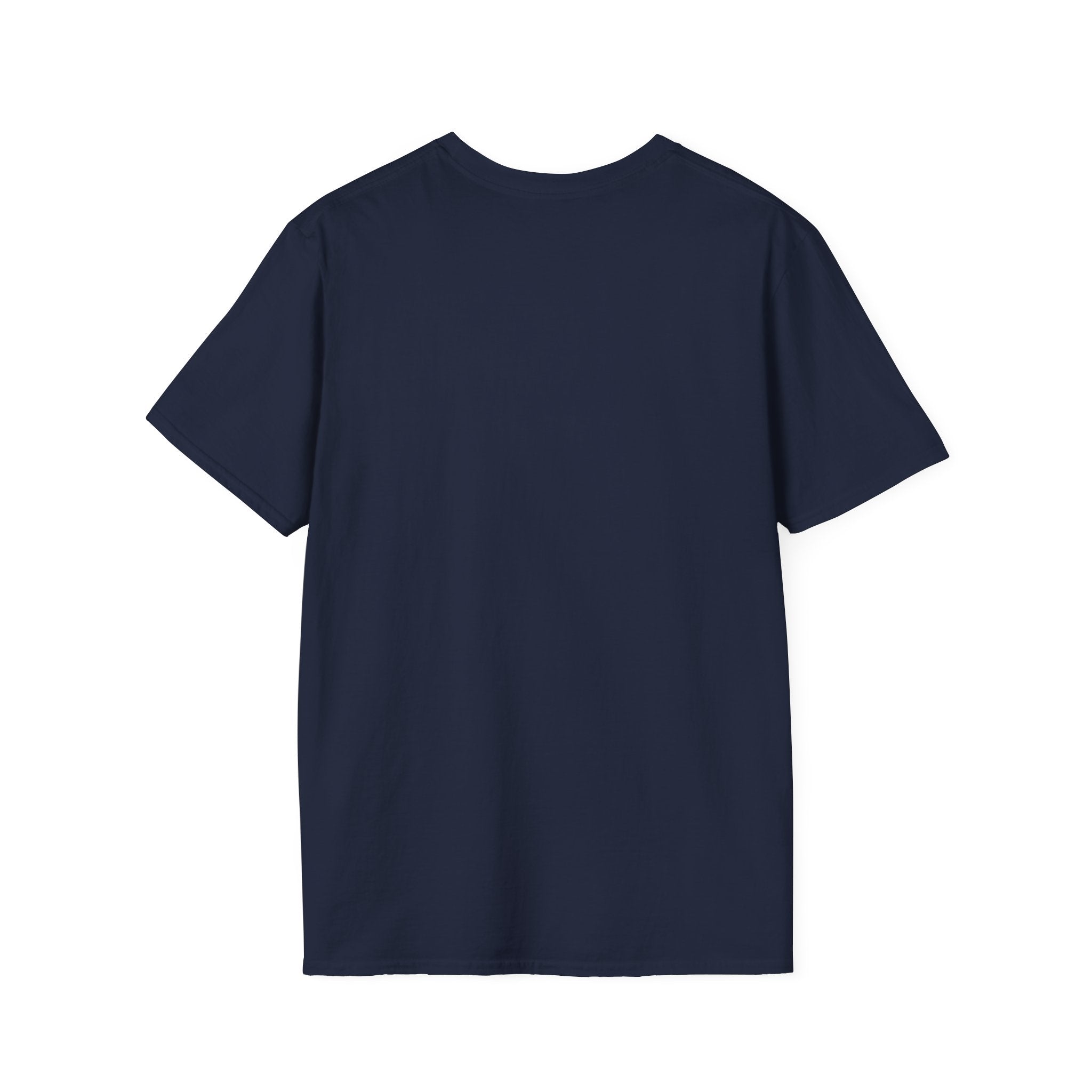 Copy of Handmaid of the Lord Jesus T-Shirt — Christian Faith Graphic Tee
