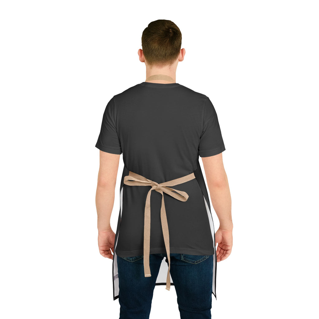 BBQ Grill Apron — "I Got This" Ribmaster Cooking Apron