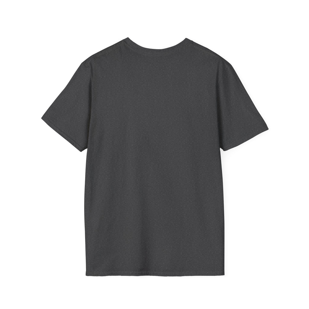 Copy of Handmaid of the Lord Jesus T-Shirt — Christian Faith Graphic Tee