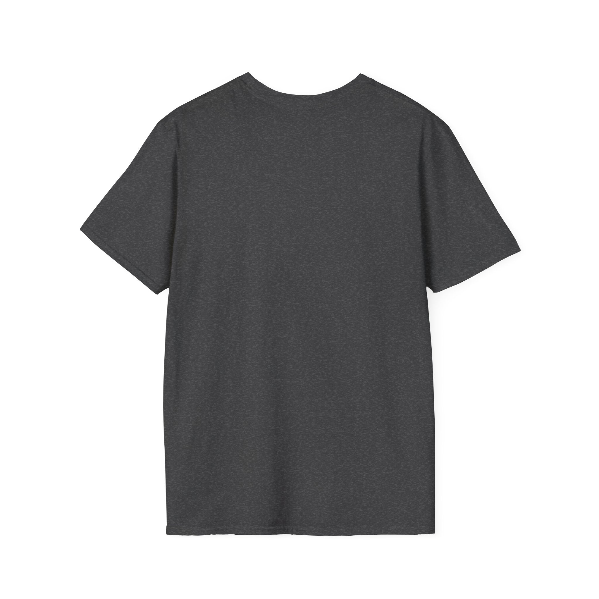 Copy of Handmaid of the Lord Jesus T-Shirt — Christian Faith Graphic Tee