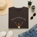 Copy of Handmaid of the Lord Jesus T-Shirt — Christian Faith Graphic Tee