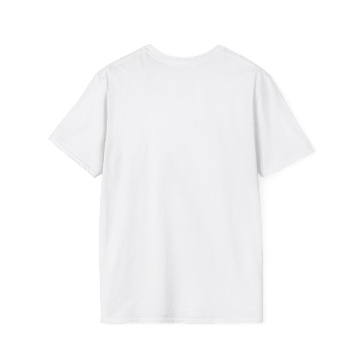Christian Inspirational T-Shirt — "He Who Holds Tomorrow Holds Me"