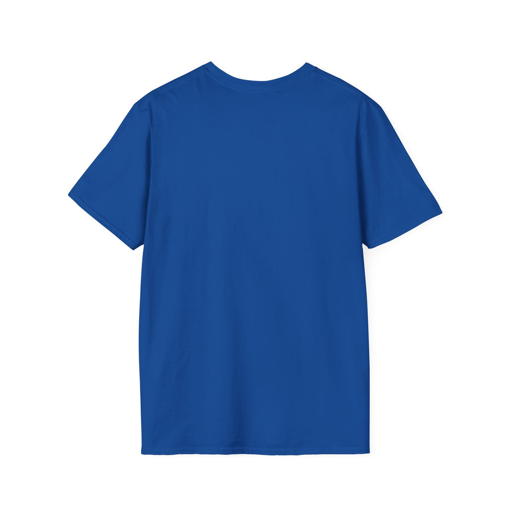 Copy of Handmaid of the Lord Jesus T-Shirt — Christian Faith Graphic Tee