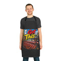 BBQ Grill Apron — "I Got This" Ribmaster Cooking Apron