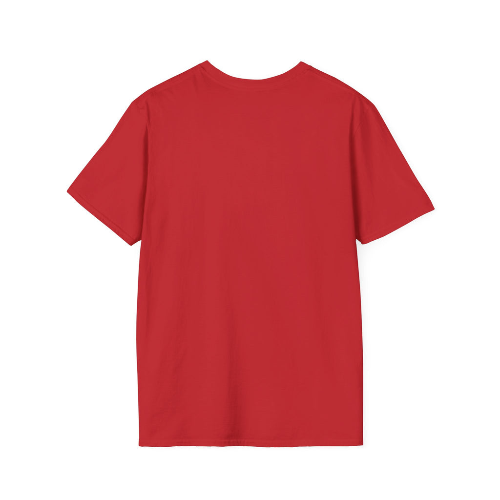 Copy of Handmaid of the Lord Jesus T-Shirt — Christian Faith Graphic Tee
