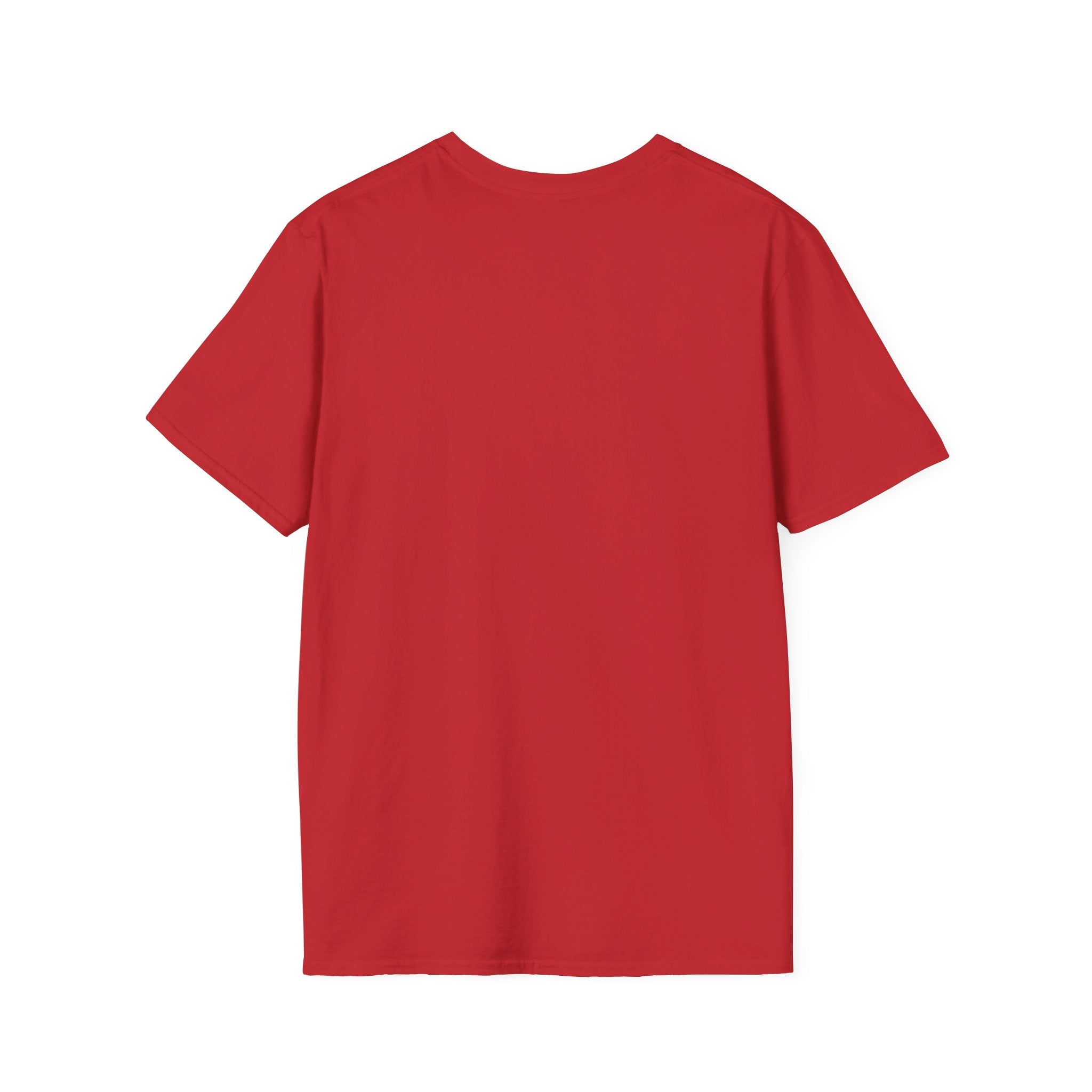 Copy of Handmaid of the Lord Jesus T-Shirt — Christian Faith Graphic Tee
