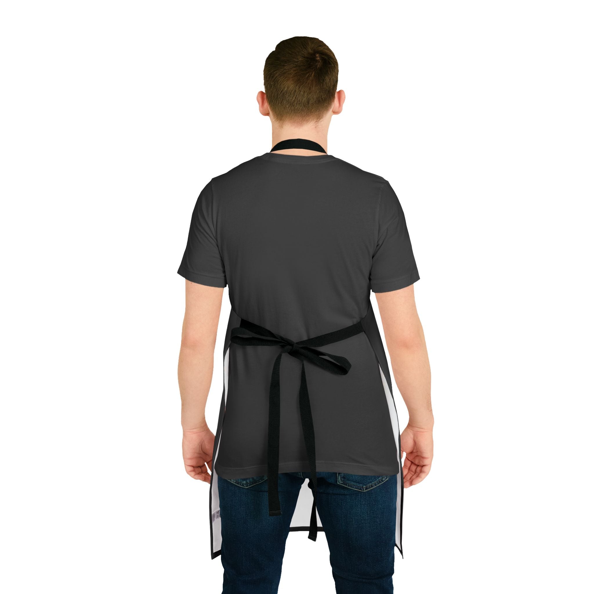 BBQ Grill Apron — "I Got This" Ribmaster Cooking Apron