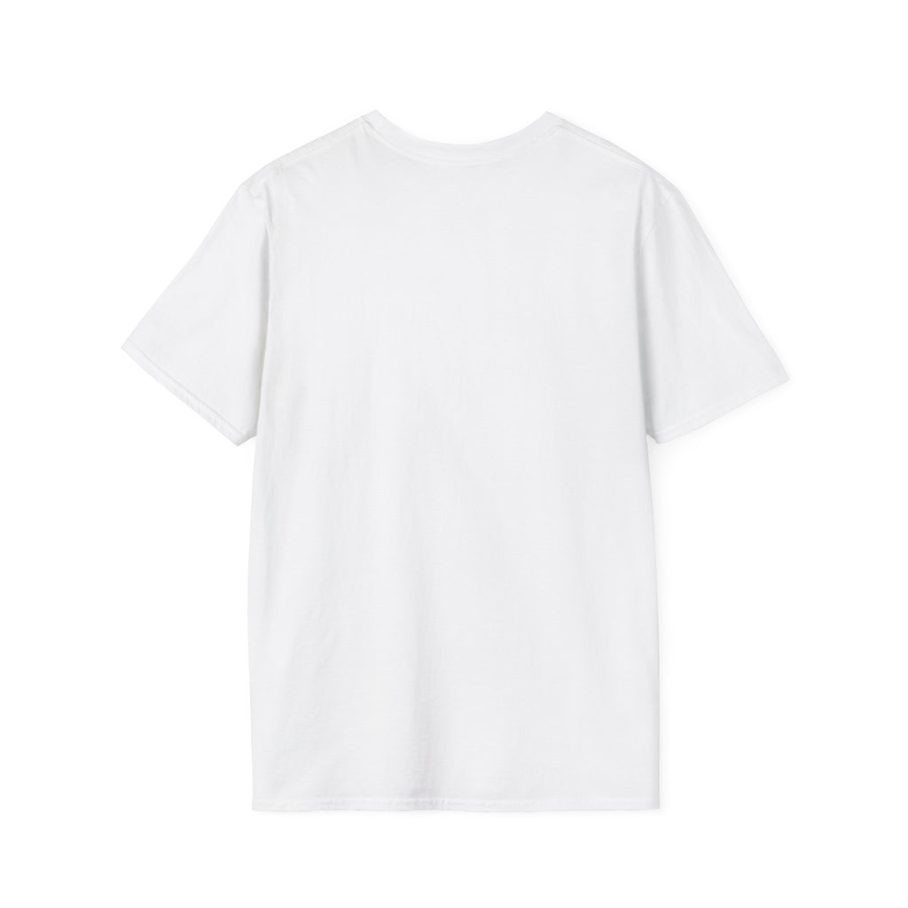 Christian Inspirational T-Shirt — "He Who Holds Tomorrow Holds Me"
